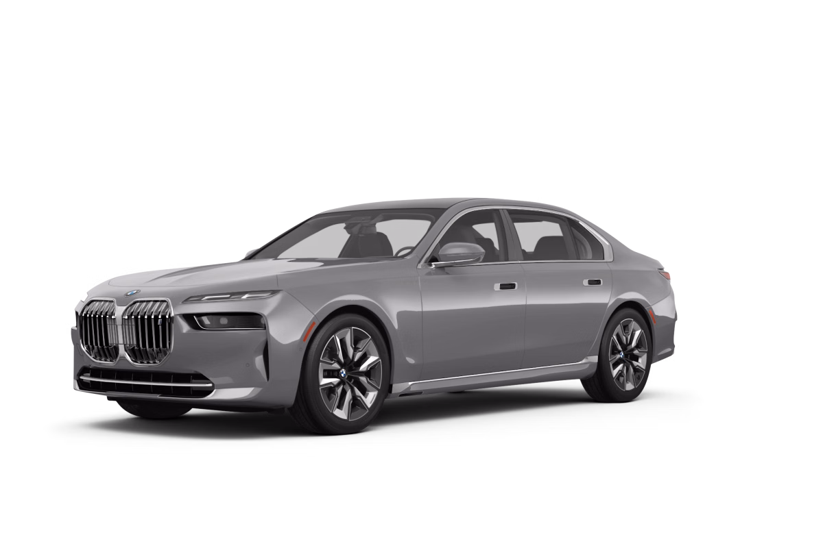 2027 BMW i7