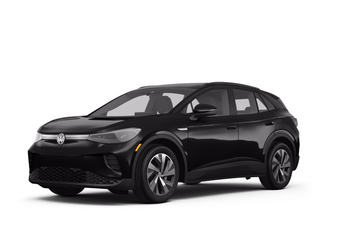2026 Volkswagen ID.4